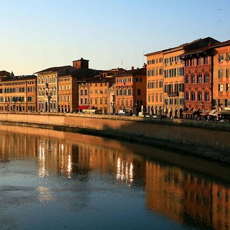 Cisanello Pisa Apartment Buitenkant foto
