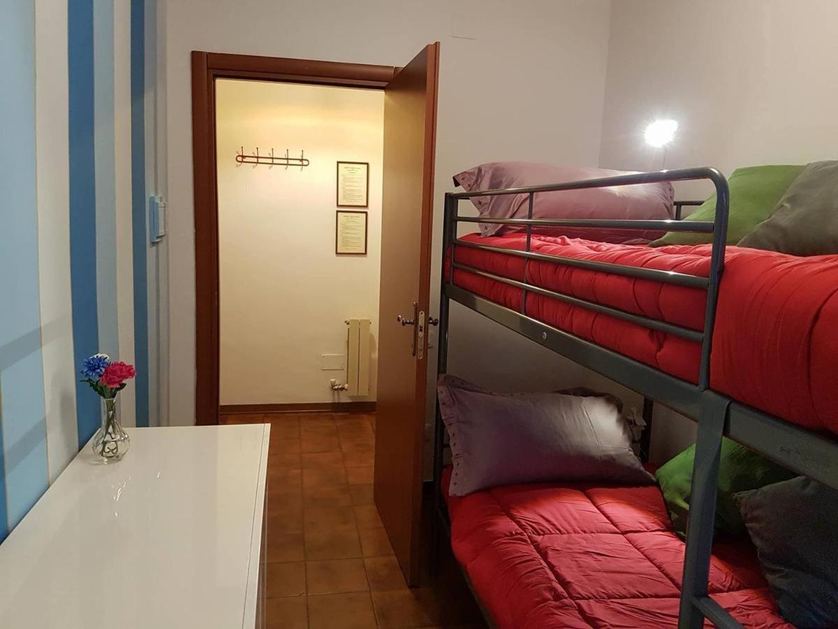 Cisanello Pisa Apartment Buitenkant foto
