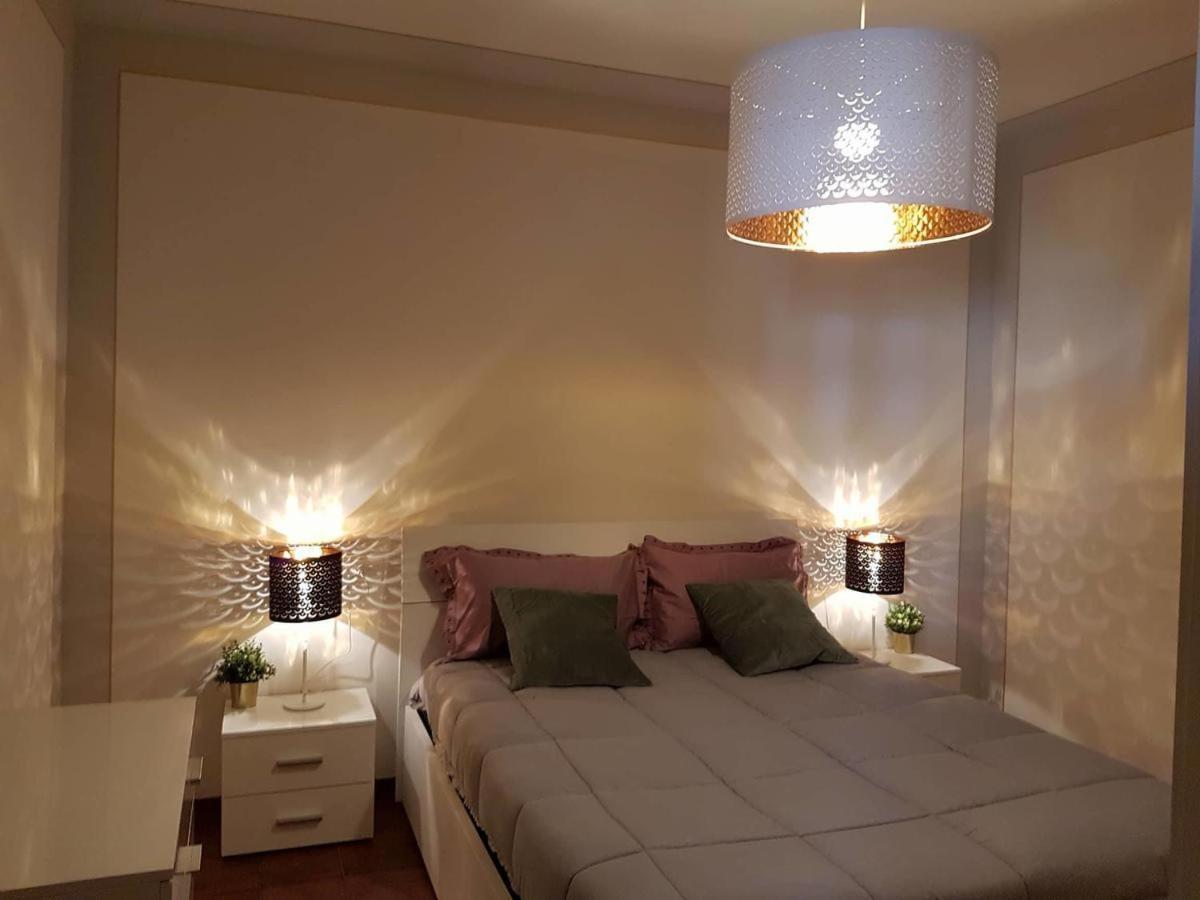 Cisanello Pisa Apartment Buitenkant foto