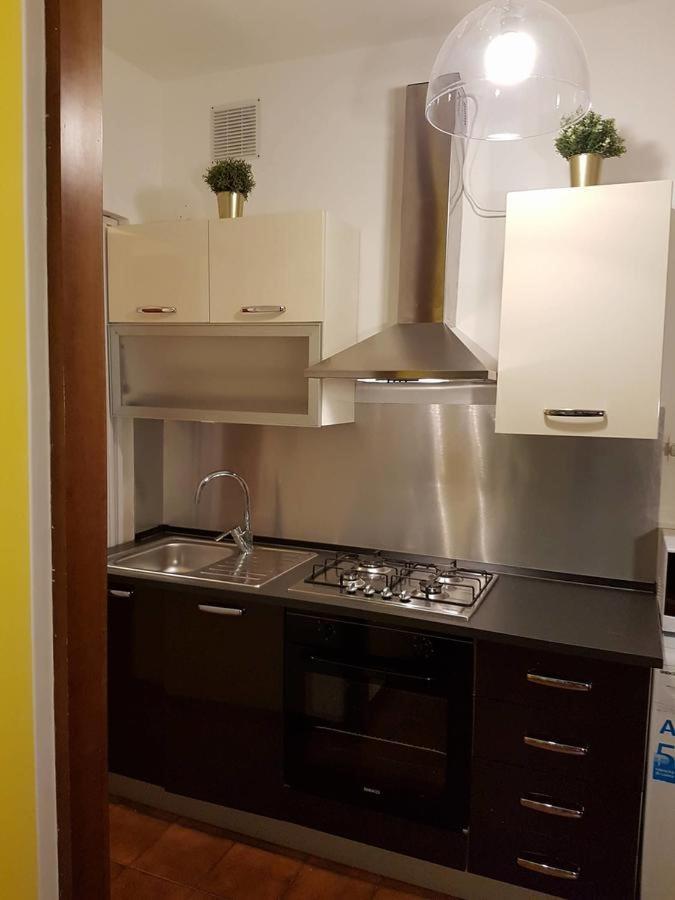 Cisanello Pisa Apartment Buitenkant foto
