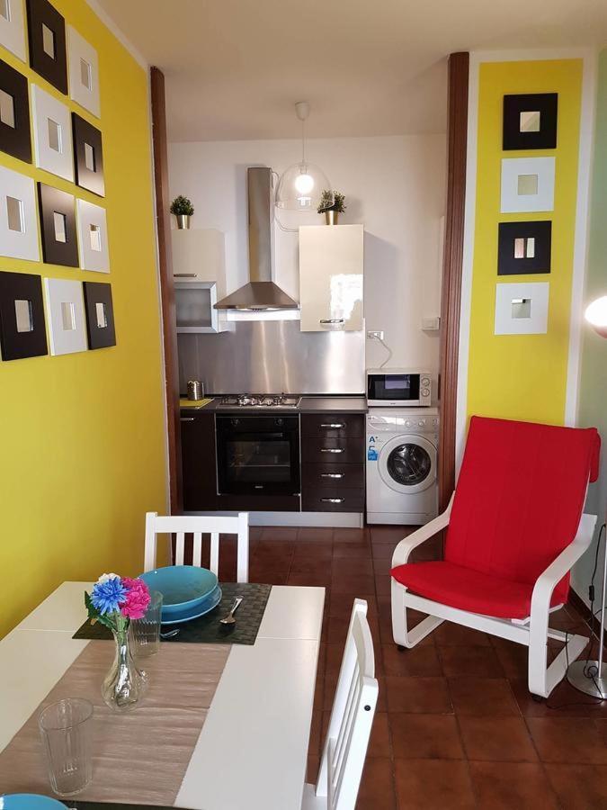 Cisanello Pisa Apartment Buitenkant foto