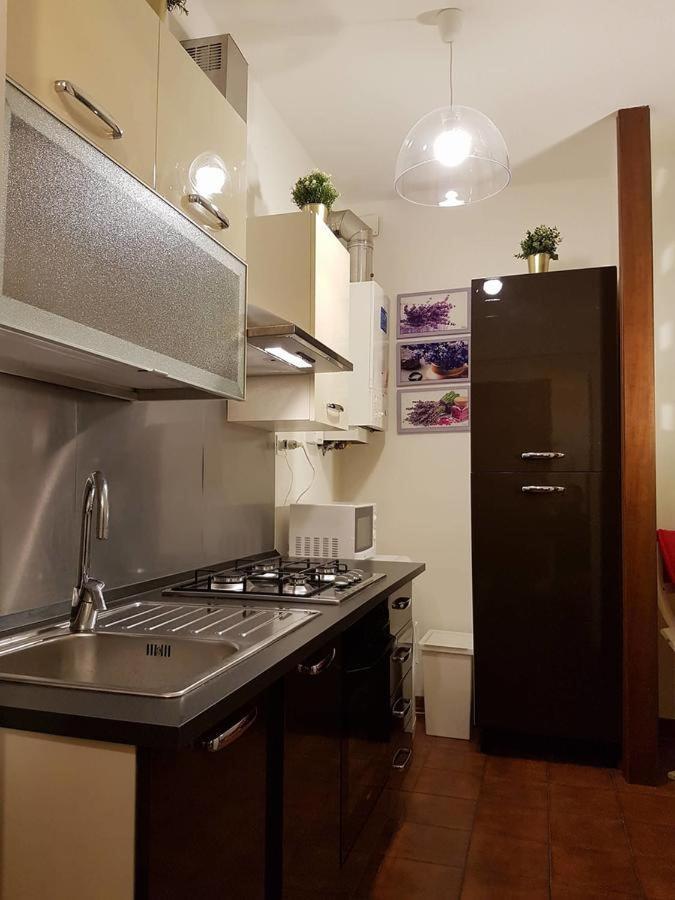 Cisanello Pisa Apartment Buitenkant foto