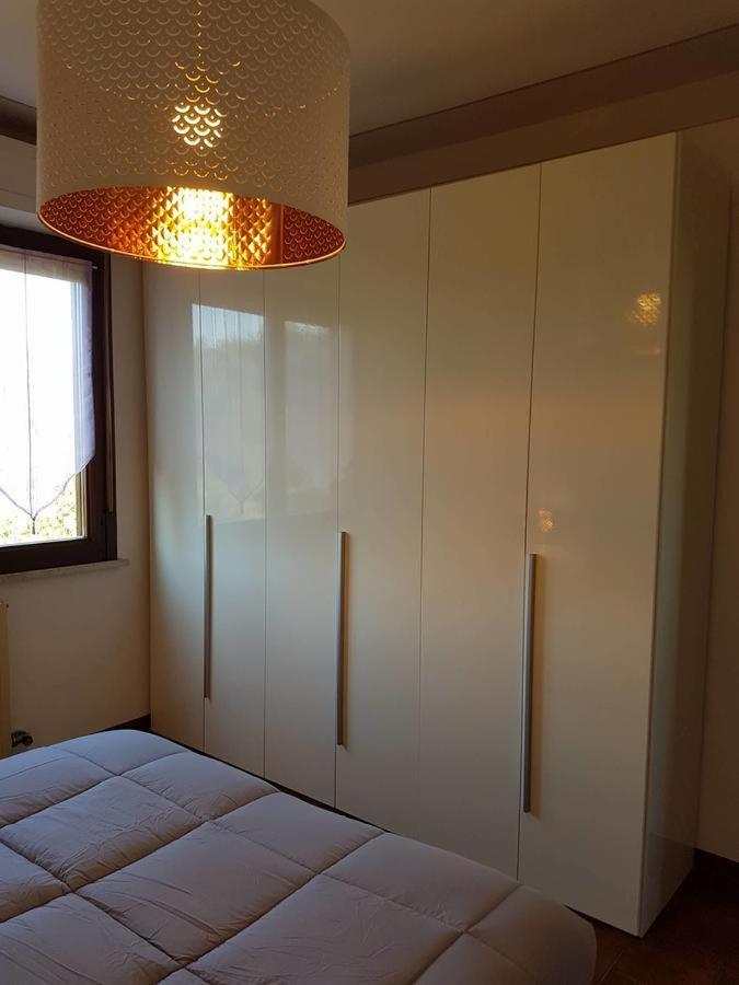 Cisanello Pisa Apartment Buitenkant foto