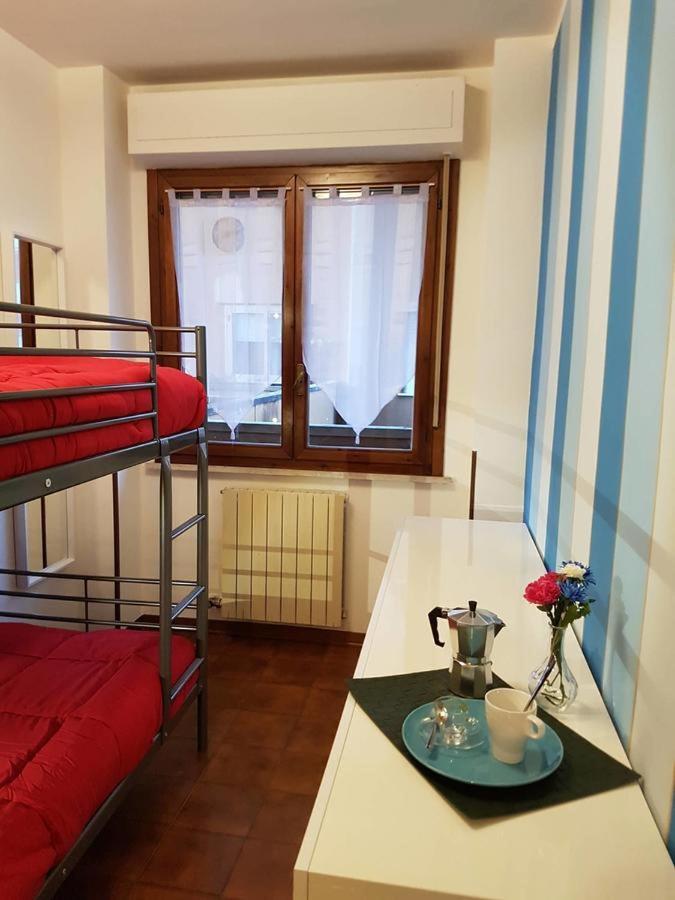 Cisanello Pisa Apartment Buitenkant foto