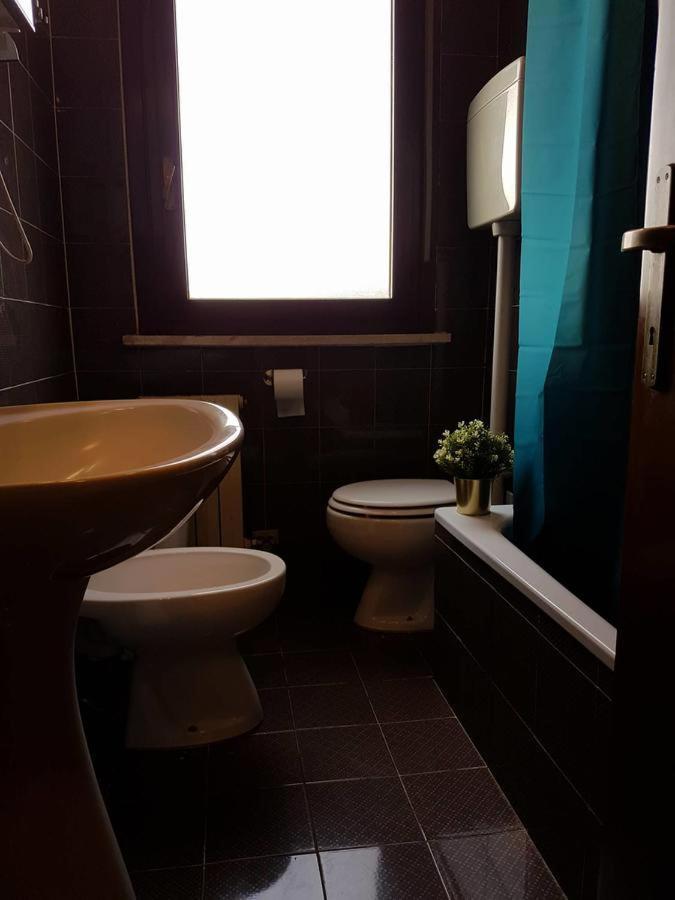 Cisanello Pisa Apartment Buitenkant foto