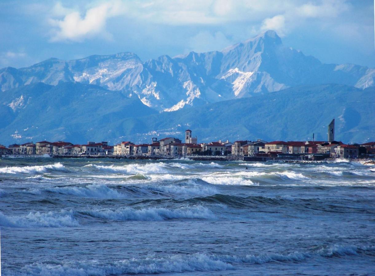 Cisanello Pisa Apartment Buitenkant foto