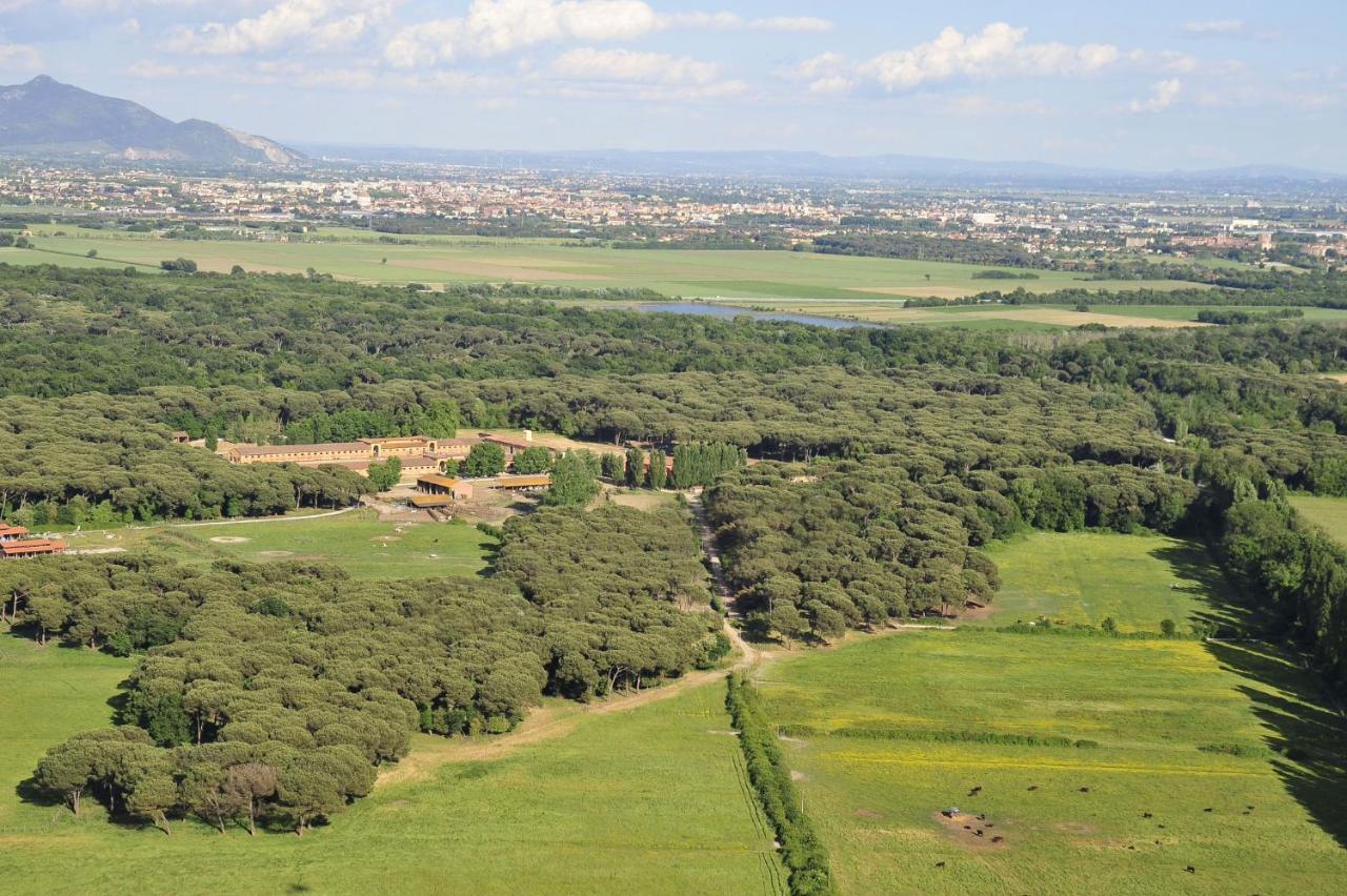 Cisanello Pisa Apartment Buitenkant foto